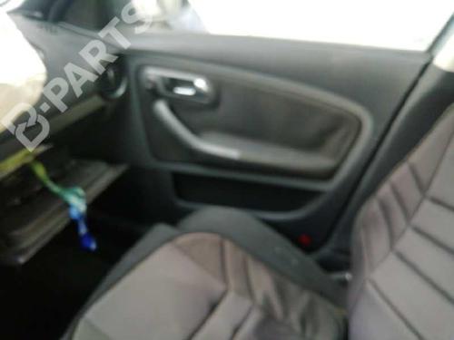 Front right window mechanism SEAT IBIZA III (6L1) 1.9 TDI | BP10982574C23 