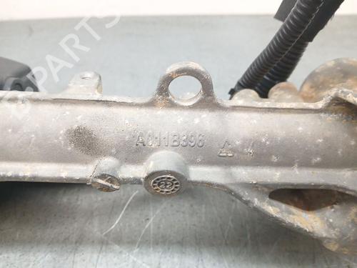 Steering rack HYUNDAI TUCSON (NX4E, NX4A) 1.6 T-GDi | BP31928882M22