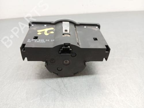 Headlight switch MERCEDES-BENZ E-CLASS (W212) E 220 CDI / BlueTEC (212.001, 212.002) | BP27179639I24 - Image 5