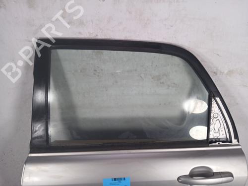 Left rear door KIA SPORTAGE II (JE_, KM_) 2.0 CRDi | BP21128918C4 