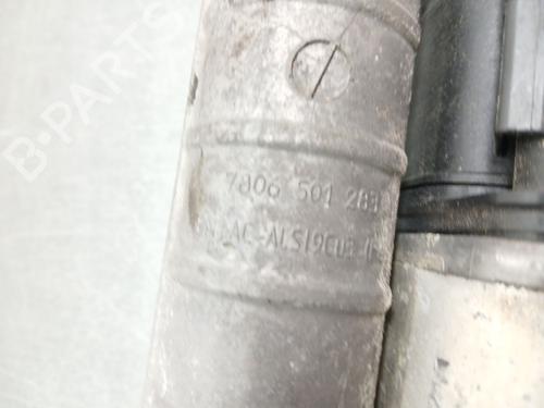 Steering rack BMW 5 (F10)  | BP17001956M22 