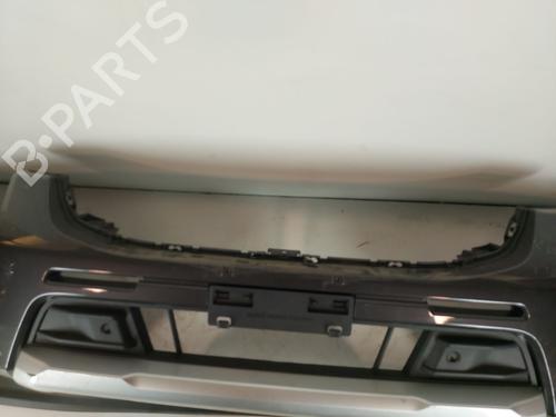 Front bumper FORD RANGER (TKE)  | BP27271218C7 