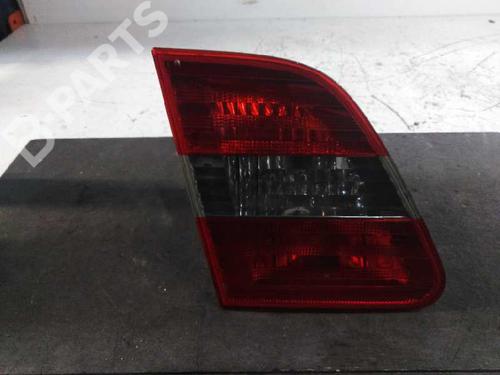 Used Left tailgate light Left tailgate light MERCEDES-BENZ B-CLASS Sports Tourer (W245) [2005-2011] 4805965 4805965