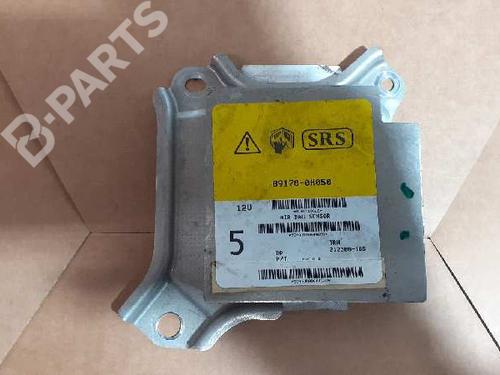 ECU airbags PEUGEOT 107 (PM_, PN_) 1.0 | BP9246252M53 