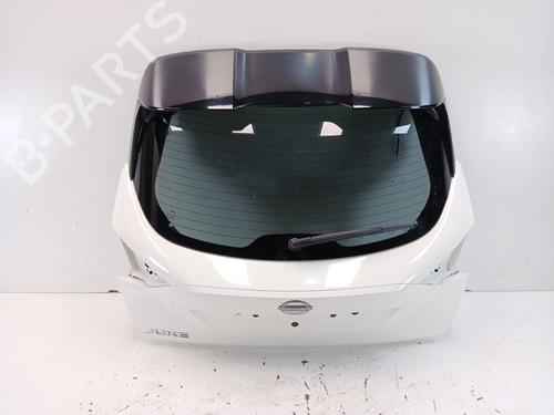 Used Tailgate Tailgate NISSAN JUKE (F16_) 1.0 (114 hp) 36022484 36022484