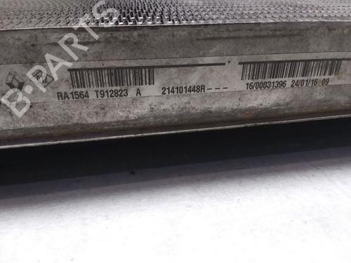Køler RENAULT SCÉNIC III (JZ0/1_) 1.6 dCi (JZ00, JZ12) | BP20725275M31 