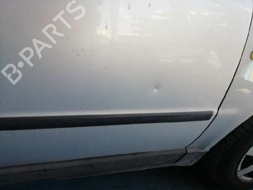 Gearbox VW PASSAT B5 (3B2) 2.3 VR5 | BP9097027M3 