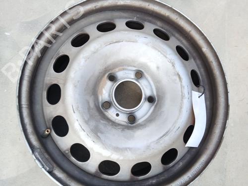 Used Rim Rim 37230730 37230730