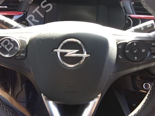 Used Driver airbag Driver airbag 39412407 39412407