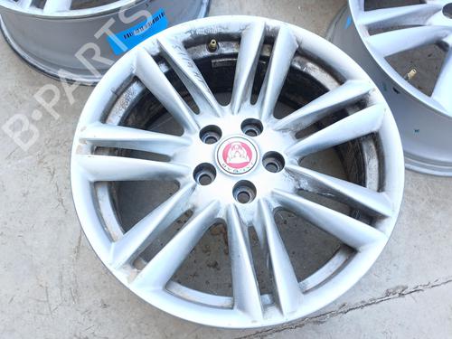 Rim JAGUAR XF I (X250) 2.2 D | BP23197053C45 
