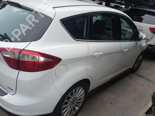 Engine FORD C-MAX II (DXA/CB7, DXA/CEU) 1.0 EcoBoost | BP32058859M1  - Image 10