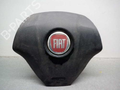 Used Driver airbag FIAT DOBLO Cargo (263_) 1.3 D Multijet (90 hp) 16475916
