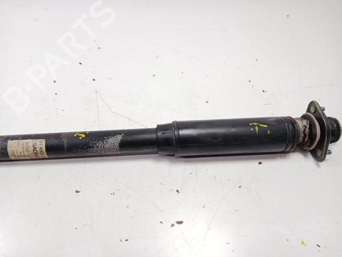 Venstre bagtil støddæmper BMW 3 Touring (E46) 320 d (150 hp) 32778831