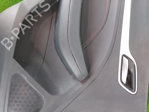 Rear right panel MG MG ZS SUV (AZS1) 1.0 T-GDi | BP24202634C61 - Image 5