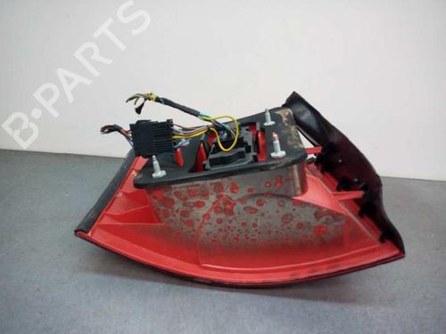 Right taillight AUDI ALLROAD C5 (4BH) 2.5 TDI quattro | BP13622257C35 