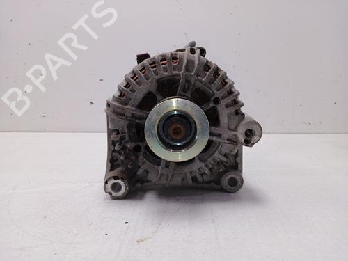 Used Alternator TOYOTA AVENSIS Estate (_T27_) [2008-2018]  23856065