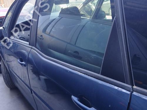 Used Left rear door CITROËN C4 Picasso I MPV (UD_) 2.0 HDi 138 (136 hp) 26449198
