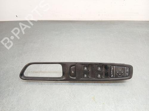 left-front-window-switch-renault-captur-i-j5_-h5_-2013-39406314 main image