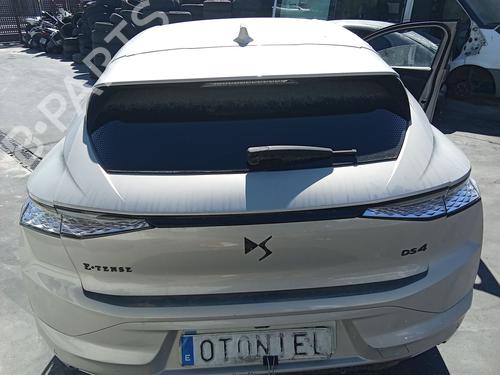 Used Tailgate Tailgate 39146700 39146700