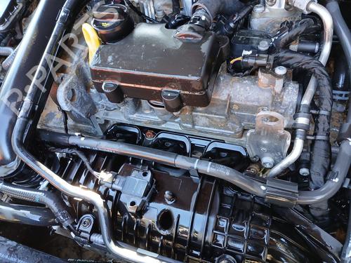 Engine AUDI Q2 (GAB, GAG) 30 TFSI | BP31824685M1