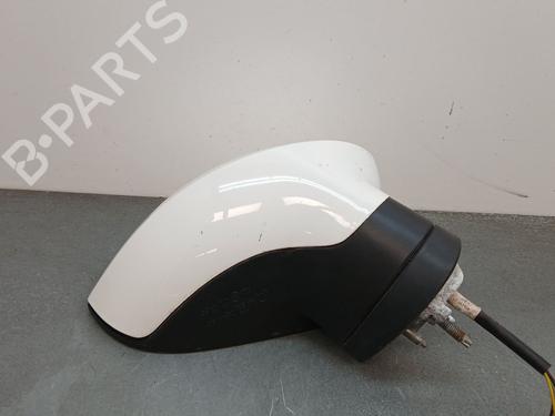 Right mirror SEAT LEON (1P1)  | BP19486731C27 
