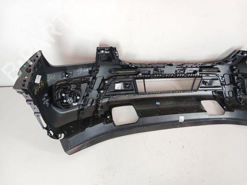 Front bumper FORD RANGER (TKE)  | BP27370880C7 