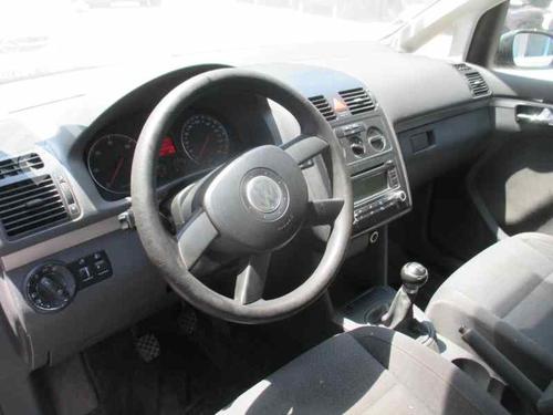 Servo brake VW TOURAN (1T1, 1T2) 1.9 TDI | BP2412626M42 