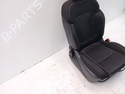 Right front seat RENAULT MEGANE IV Hatchback (B9A/M/N_) 1.5 dCi 110 (B9A3) | BP33626022C16 - Image 4