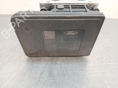 ABS pump FORD FIESTA VI (CB1, CCN) 1.25 | BP37792064M43 - Image 6