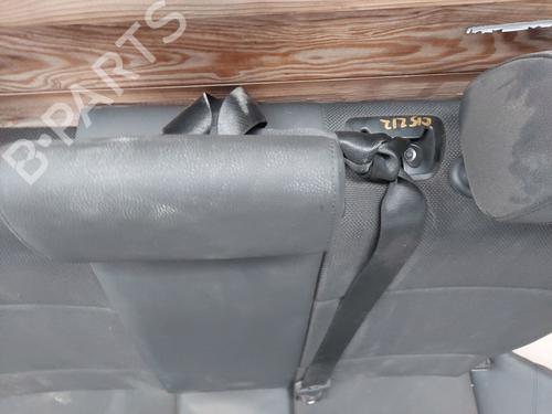 Rear seat BMW 1 (E87) 118 d | BP12170461C17 