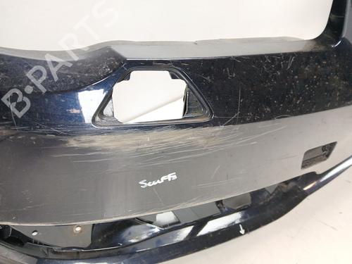 Front bumper BMW 5 (F10)  | BP30000513C7