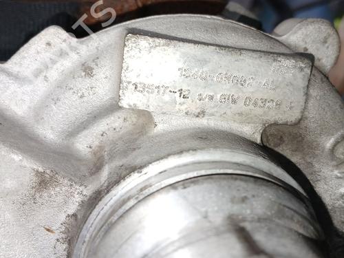 Engine FORD FOCUS I (DAW, DBW) 1.8 TDCi | BP28178941M1  - Image 5