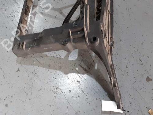 Frontplade/Frontkurv MAZDA 3 (BK)  | BP8055348C72 