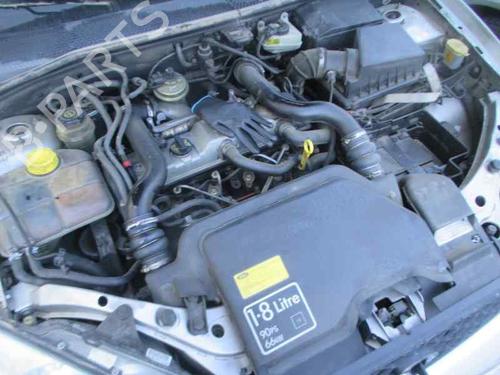 Engine FORD FOCUS I (DAW, DBW)  | BP2377354M1 