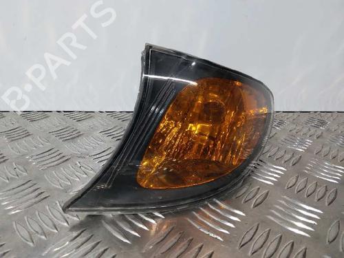 Left front indicator BMW 3 (E46) 318 i | BP8637158C32 