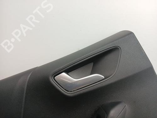 Rear left panel FORD PUMA (J2K, CF7) 1.0 EcoBoost | BP33704905C60 - Image 3