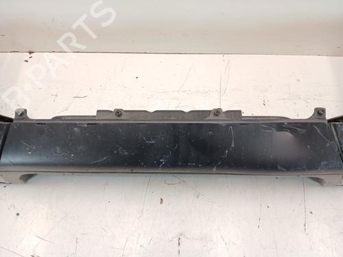 Rear bumper FORD RANGER (TKE) 2.2 TDCi | BP30319410C8