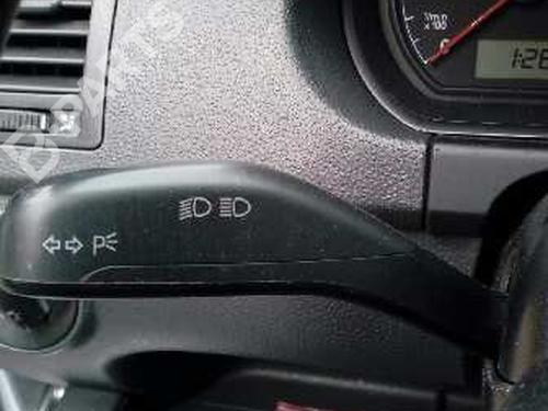 Right taillight VW POLO (9N_, 9A_) 1.9 SDI | BP2418270C35 