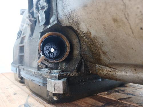 Gearbox MERCEDES-BENZ C-CLASS (W203) C 180 Kompressor (203.046) | BP29608431M3 