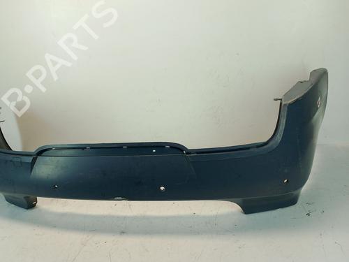 Rear bumper BMW 5 (F10) 535 i xDrive | BP27589684C8 