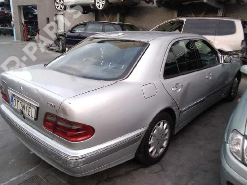 Gearbox MERCEDES-BENZ E-CLASS (W210)  | BP7024681M3 