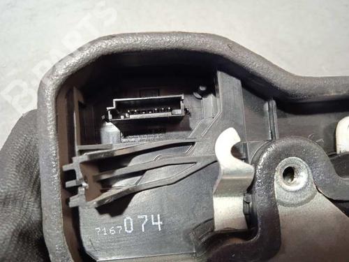 Front right lock BMW X3 (E83) 2.0 d | BP7868731C97 