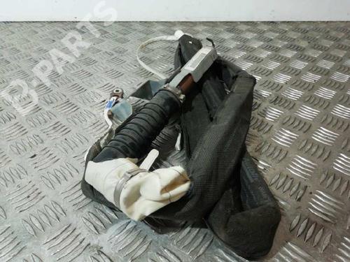 Right curtain airbag NISSAN QASHQAI / QASHQAI +2 I (J10, NJ10, JJ10E) 2.0 dCi | BP9698066C12 