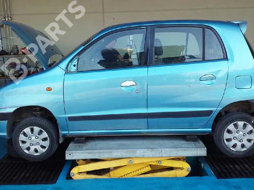 Driver airbag HYUNDAI ATOS (MX)  | BP2422793C9 