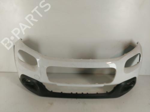 Used Front bumper CITROËN C3 / C3 ORIGIN III (SX) 1.2 VTi 82 LPG (82 hp) 27296207