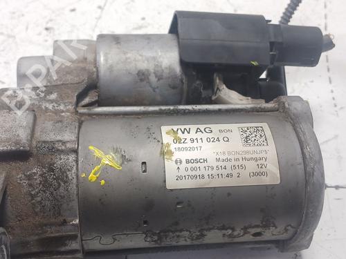 Starter SEAT LEON (5F1) | BP40236711M8 - Image 5