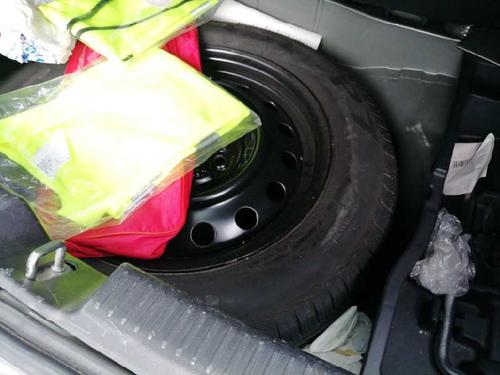 Airbag styreenhed TOYOTA COROLLA (_E12_) 2.0 D-4D (CDE120R, CDE120L_) | BP7884403M53 