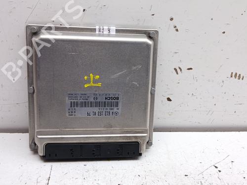 Used Engine control unit (ECU) Engine control unit (ECU) MERCEDES-BENZ S-CLASS (W220, V220) S 320 CDI (220.026, 220.126) (197 hp) 35756300 35756300