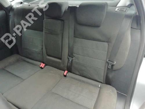 Front left window mechanism FORD MONDEO IV (BA7)  | BP17189022C22 
