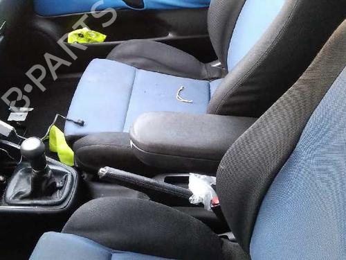 Left front window motor VW GOLF IV (1J1) 1.9 TDI | BP2381763E21 